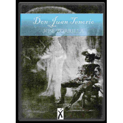 Don Juan Tenorio