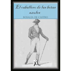 El caballero de las botas...