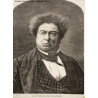 Alexandre Dumas