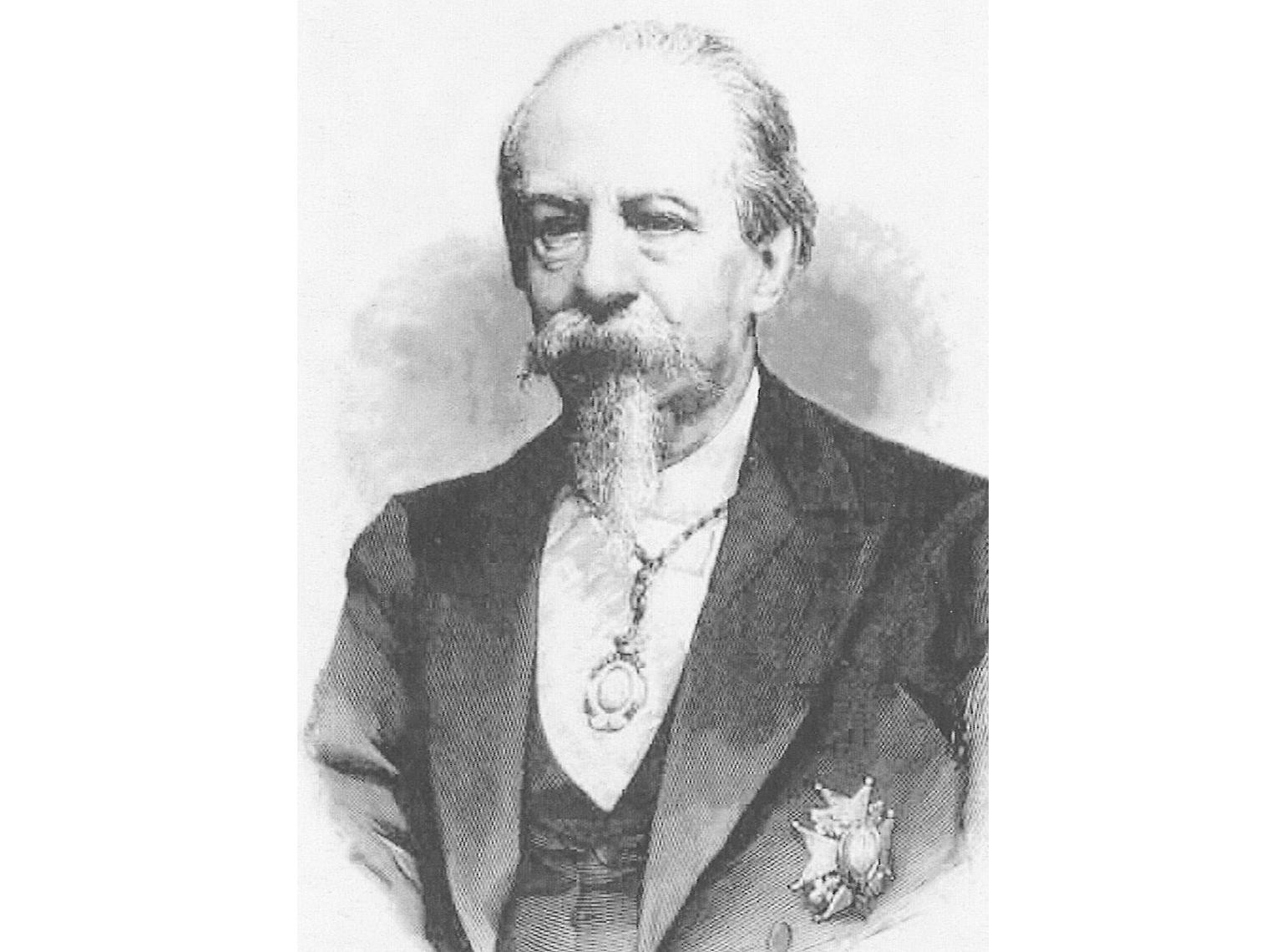 José Zorrilla