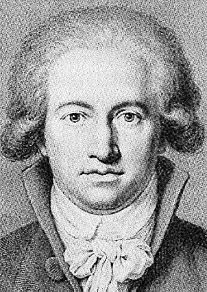 Johann Wolfgang von Goethe