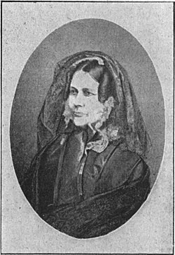 Sophie Rostopchine, Condesa de Ségur