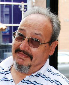 Carlos Morales