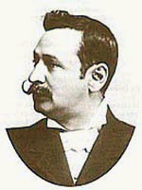 Joaquin Dicenta